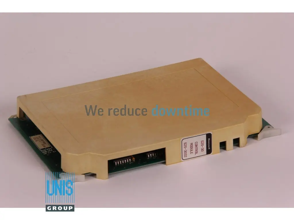 Produktfoto 1 von HONEYWELL 620-3032