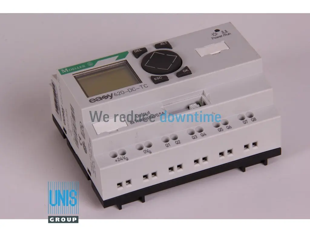 Produktfoto 1 von MOELLER 620-DC-TC