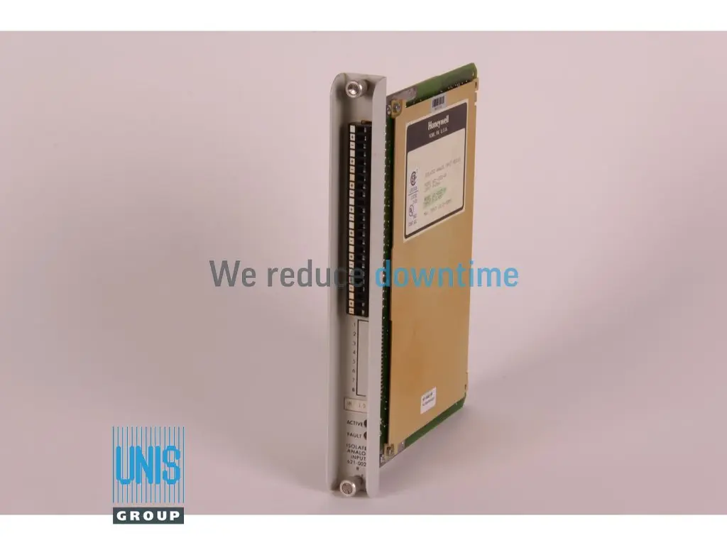 Produktfoto 1 von HONEYWELL 621-0022-AR