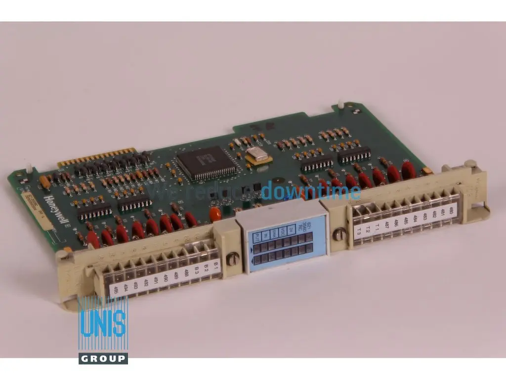 Produktfoto 1 von HONEYWELL 621-3560RC