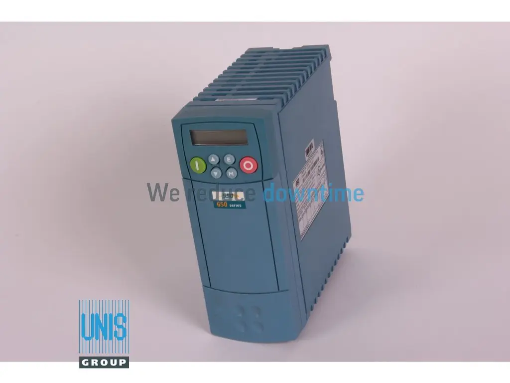 Produktfoto 1 von EUROTHERM 650/011/230/F/00/DISP/UK/0/0