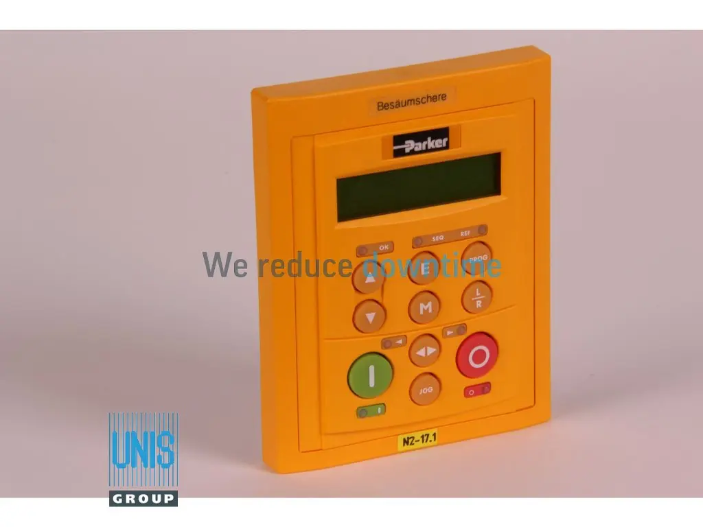 Produktfoto 1 von PARKER 6901-00-G
