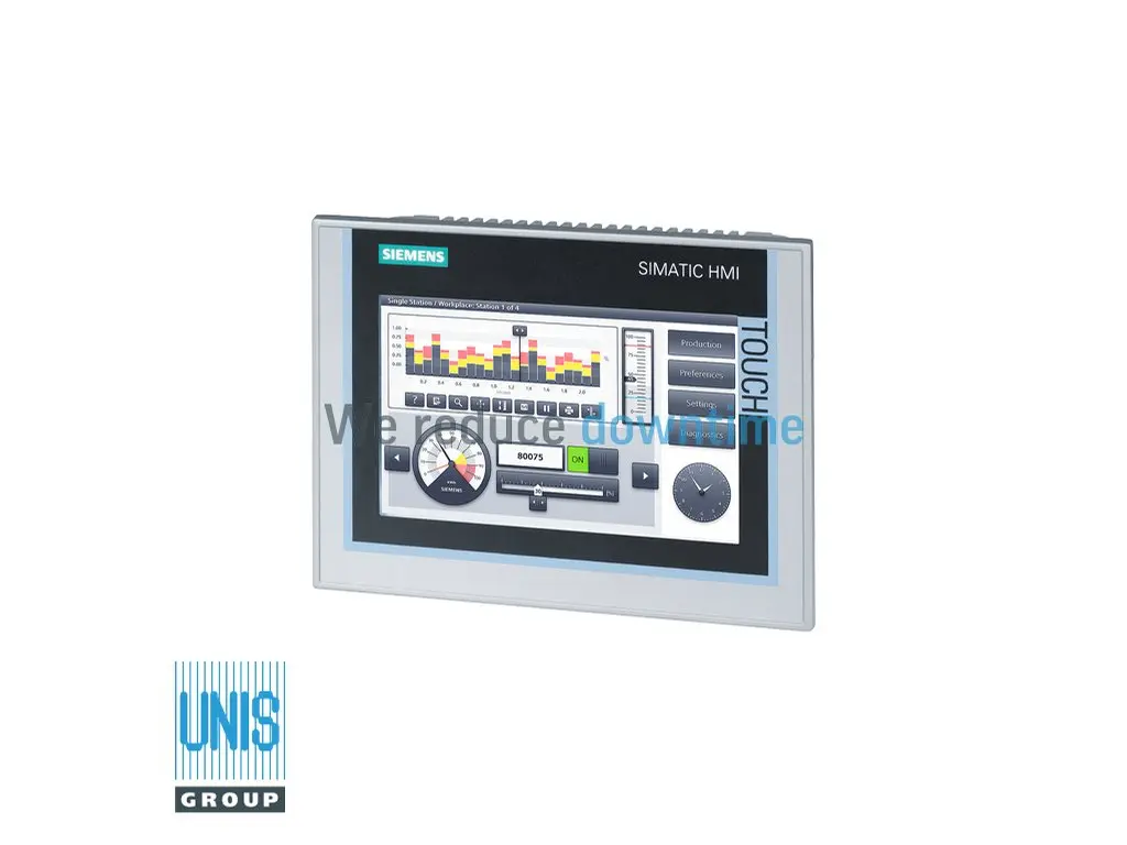 Produktfoto 1 von SIEMENS 6AV2124-0GC01-0AX0