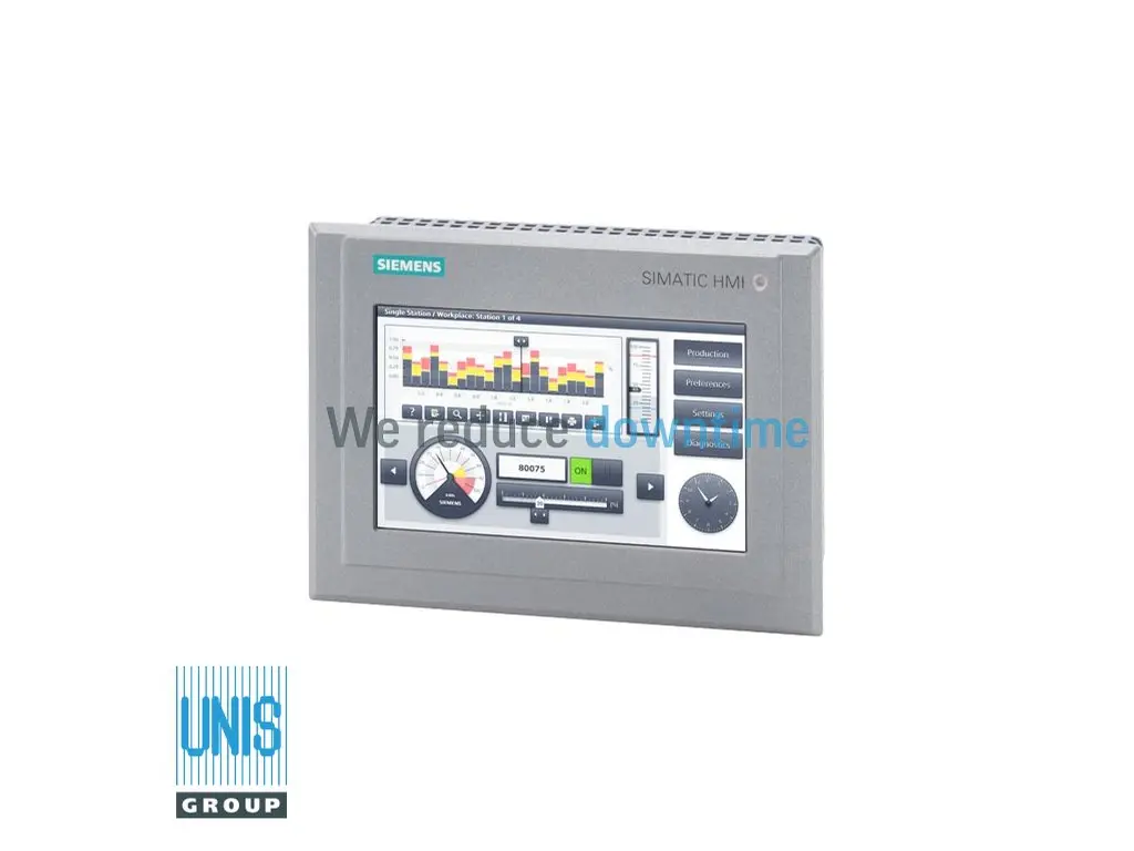 Produktfoto 1 von SIEMENS 6AV2124-0GC13-0AX0