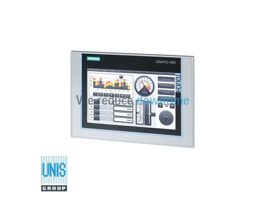 Produktfoto 1 von SIEMENS 6AV2124-0JC01-0AX0