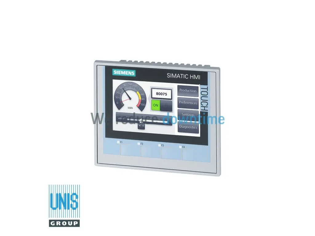 Produktfoto 1 von SIEMENS 6AV2124-2DC01-0AX0