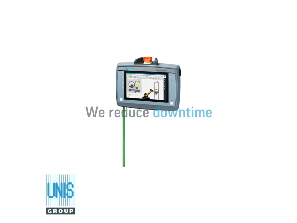 Produktfoto 1 von SIEMENS 6AV2125-2GB23-0AX0
