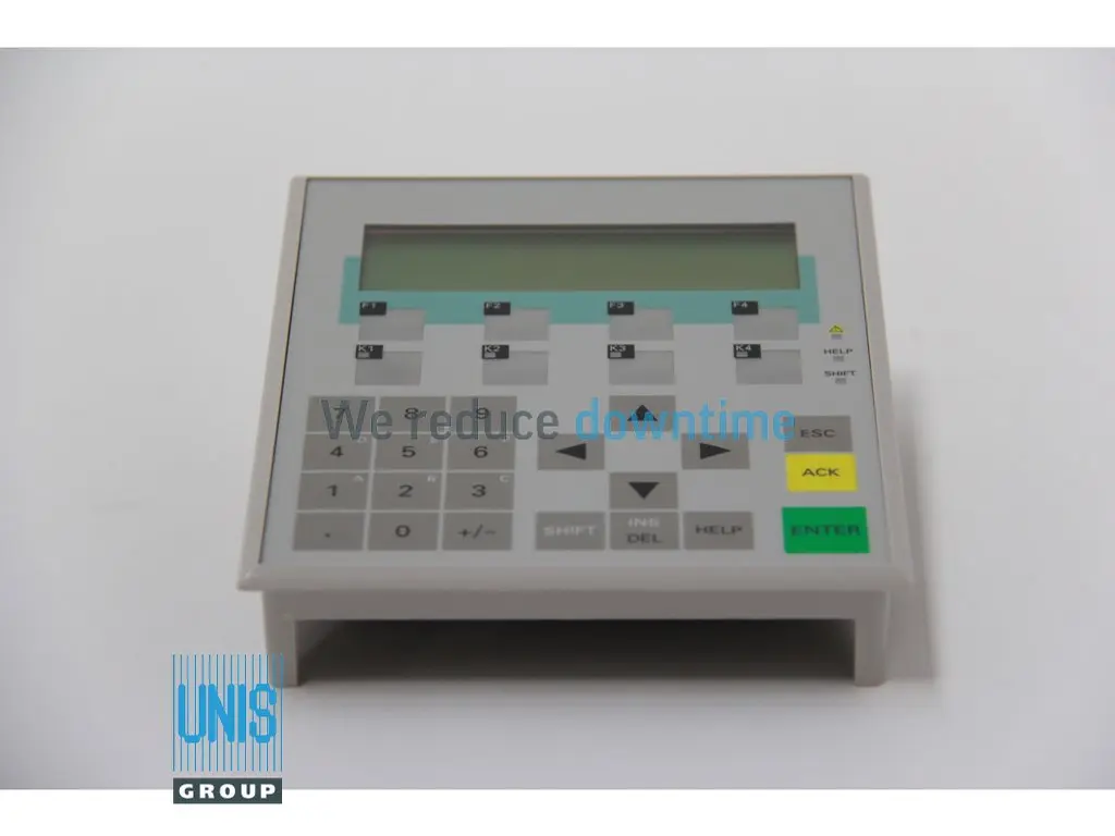 Produktfoto 1 von SIEMENS 6AV3607-1JC20-0AX1