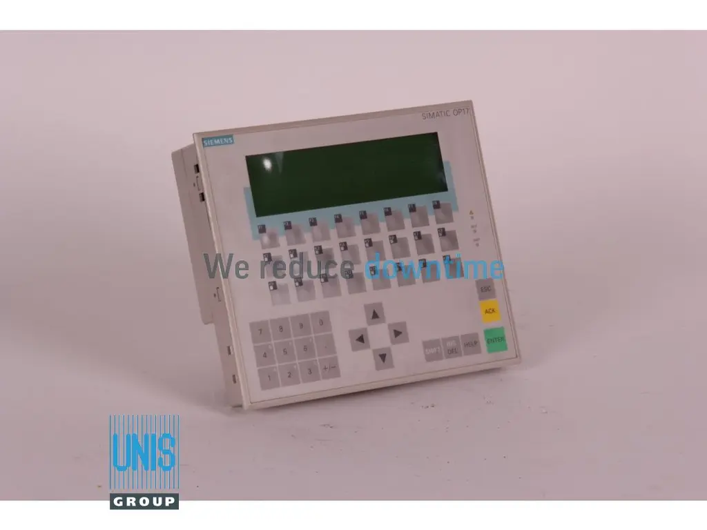 Produktfoto 1 von SIEMENS 6AV3617-1JC20-0AX1