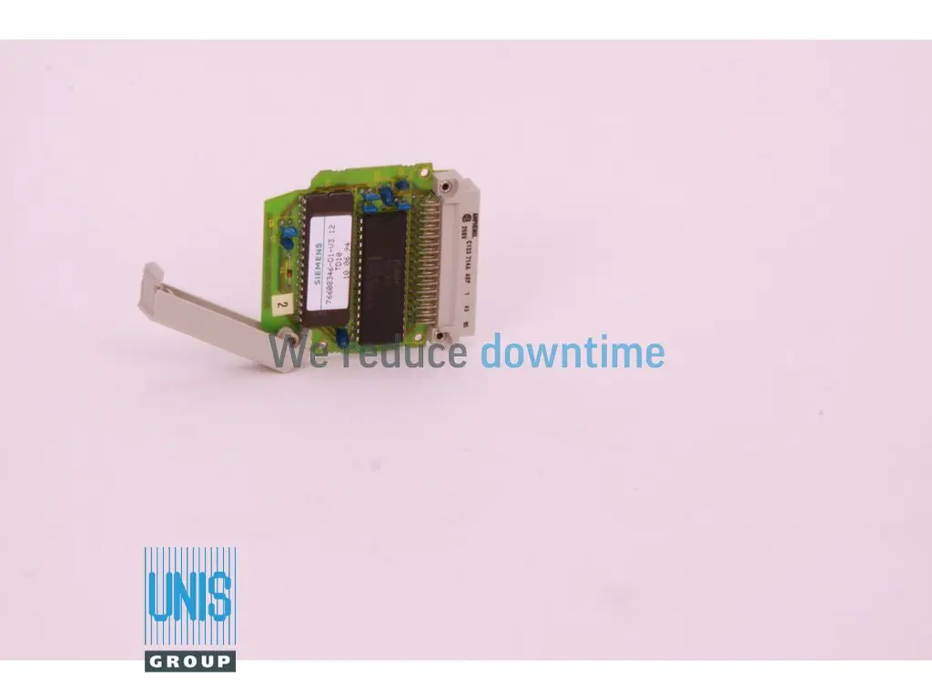 Produktfoto 1 von SIEMENS 6AV3971-1BA03-0CA0