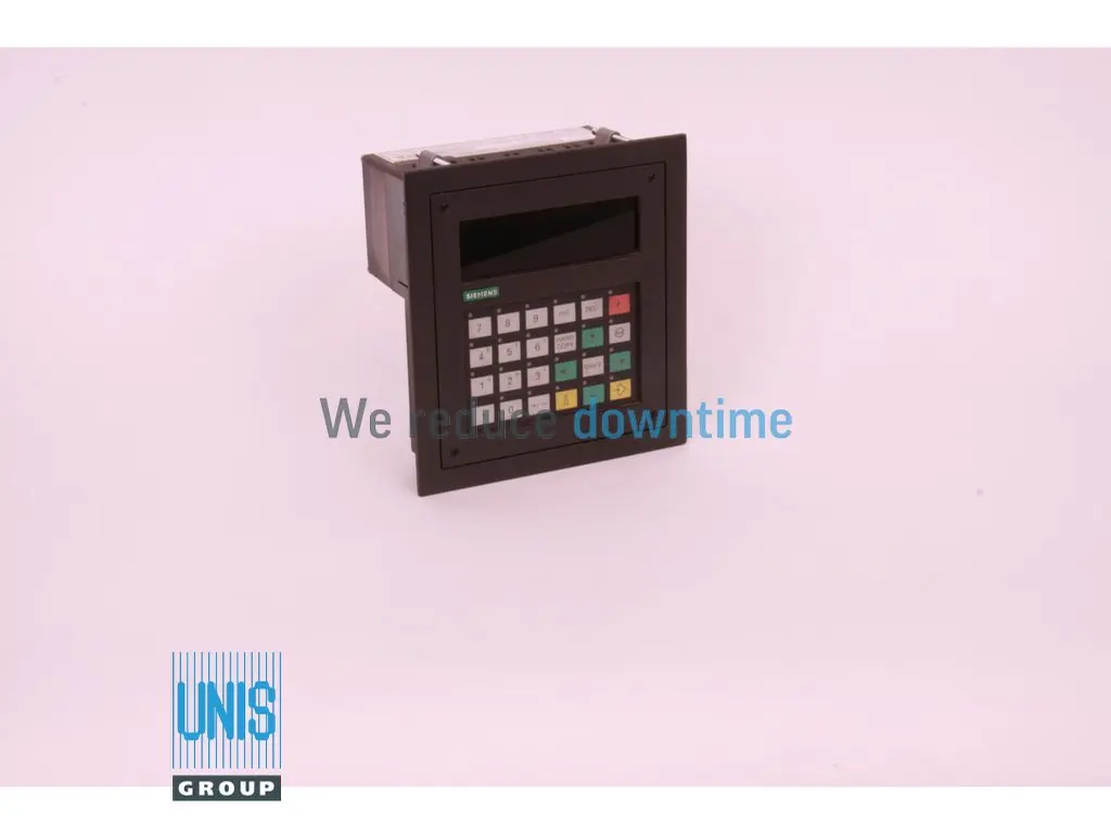 Produktfoto 1 von SIEMENS 6AV3971-1NA02-0CA0