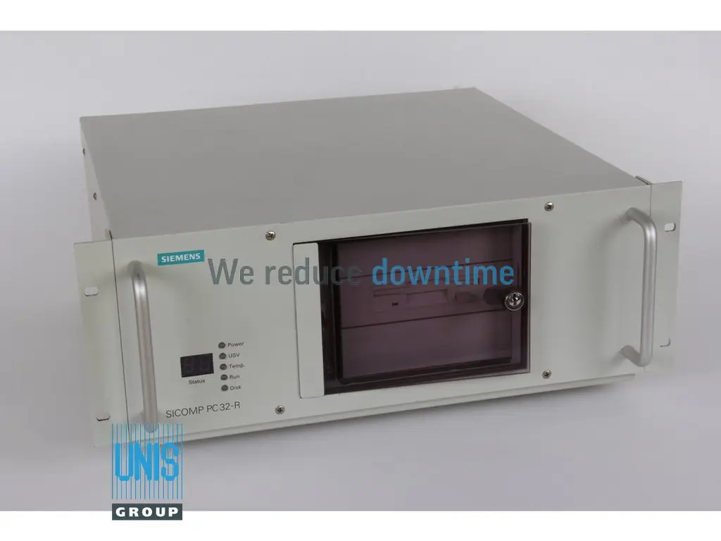 Produktfoto 1 von SIEMENS 6AV6244-1BC10-0BX0