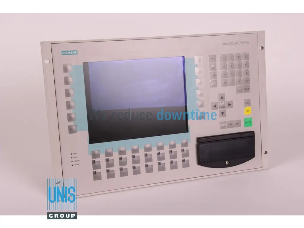 Produktfoto 1 von SIEMENS 6AV6541-0AA05-0BA0
