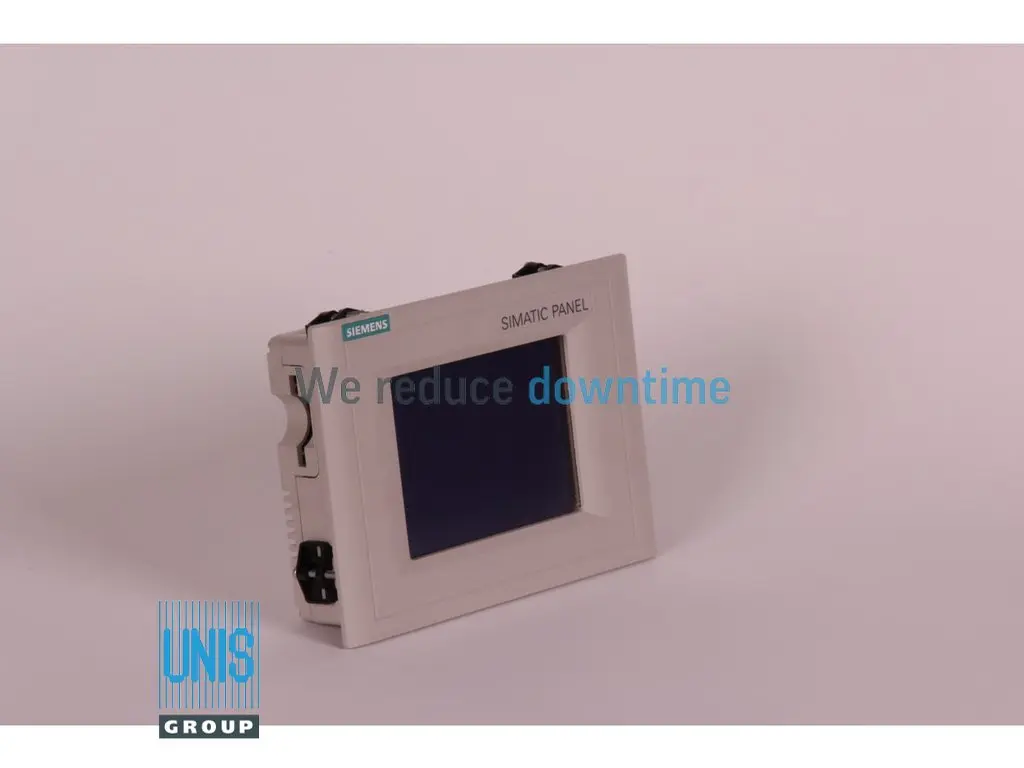 Produktfoto 1 von SIEMENS 6AV6545-0BB15-2AX0