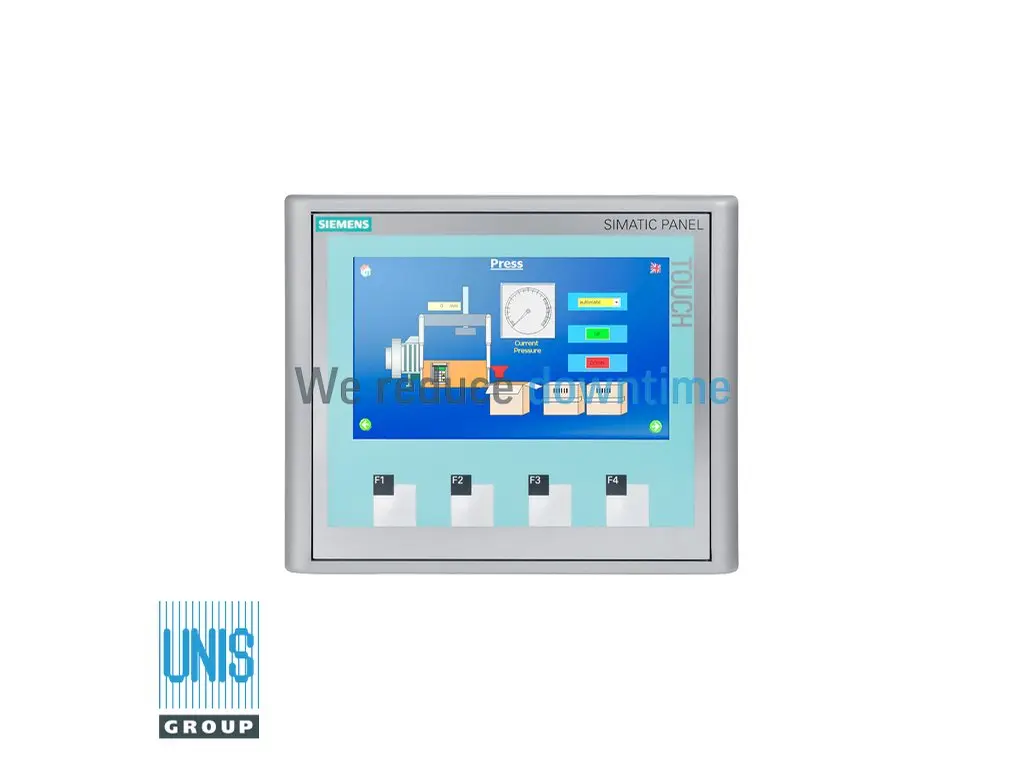 Produktfoto 1 von SIEMENS 6AV6642-0BD01-3AX0