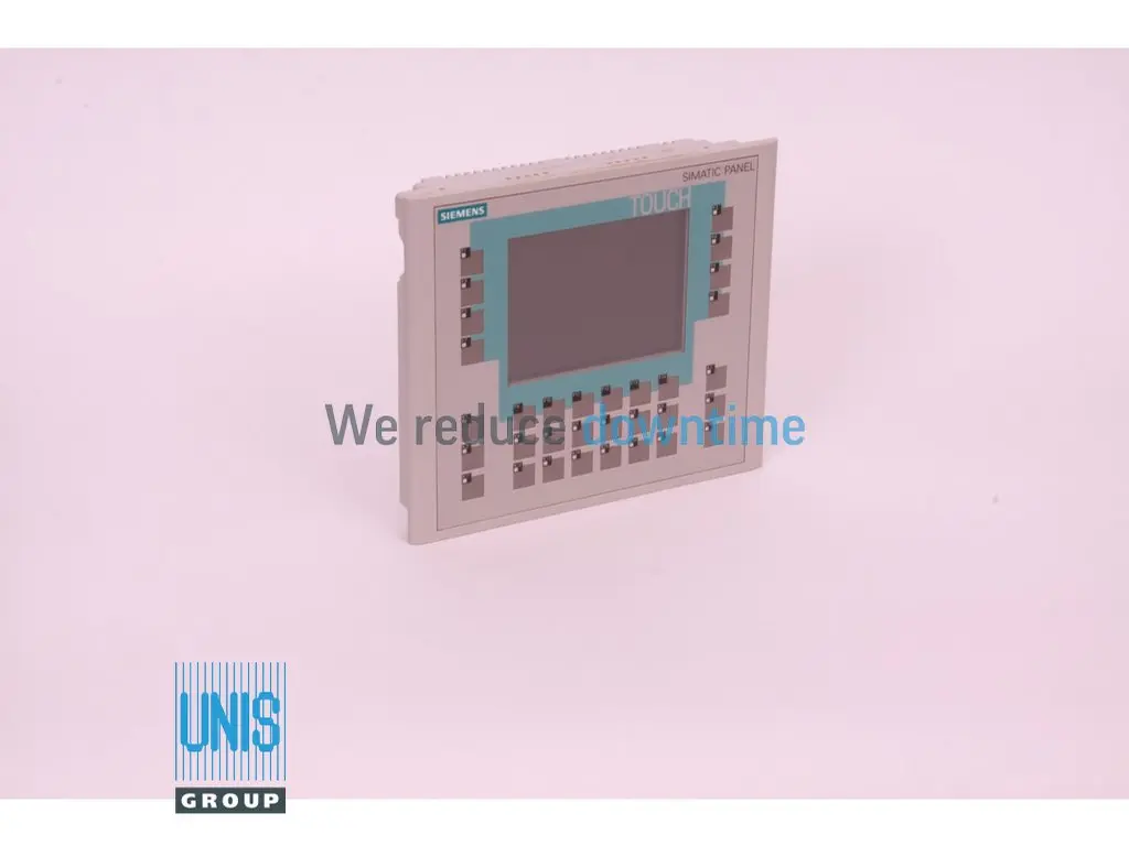 Produktfoto 1 von SIEMENS 6AV6642-0DA01-1AX0