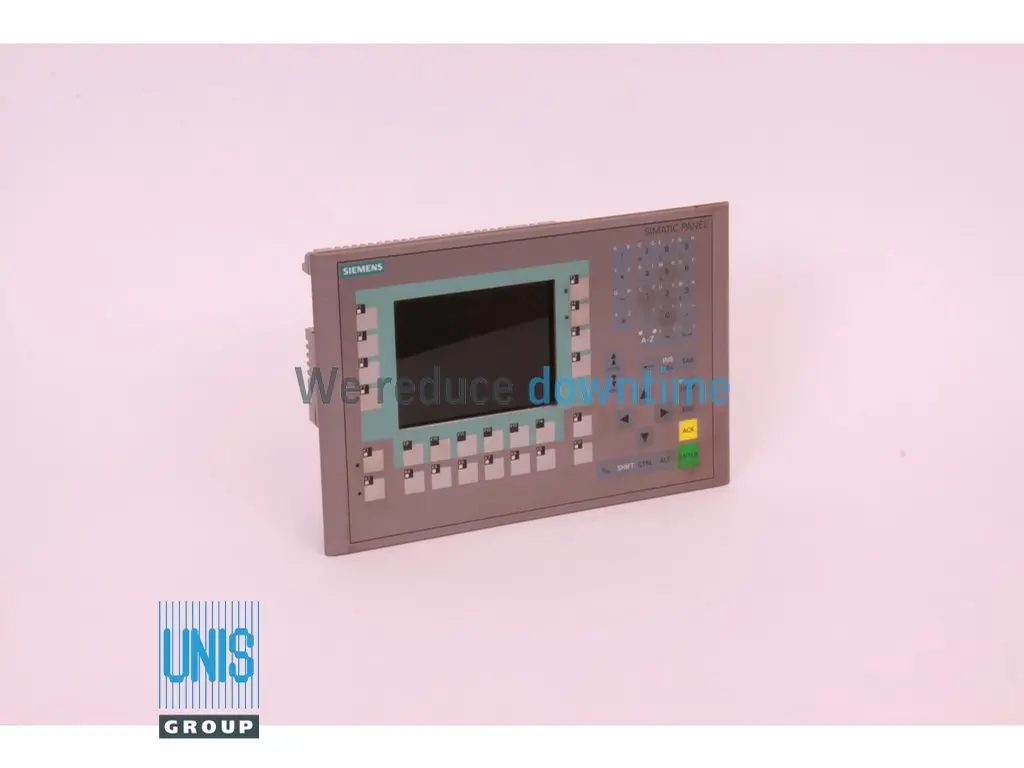 Produktfoto 1 von SIEMENS 6AV6643-0BA01-1AX0