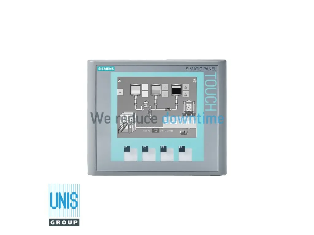 Produktfoto 1 von SIEMENS 6AV6647-0AA11-3AX0