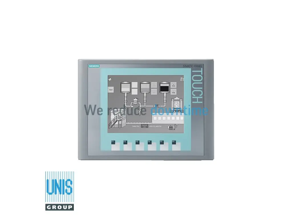 Produktfoto 1 von SIEMENS 6AV6647-0AB11-3AX0