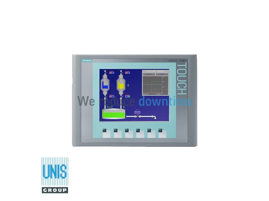 Produktfoto 1 von SIEMENS 6AV6647-0AD11-3AX0