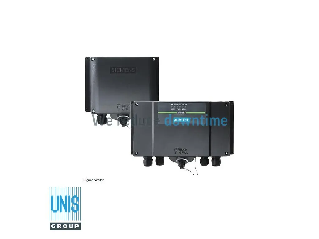 Produktfoto 1 von SIEMENS 6AV6671-5AE11-0AX0