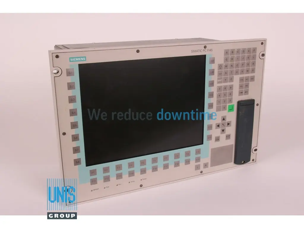 Produktfoto 1 von SIEMENS 6AV7605-1BE23-0CB1