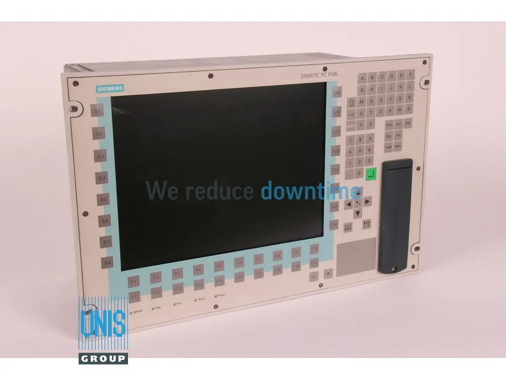 Produktfoto 1 von SIEMENS 6AV7605-1CE23-0CB2