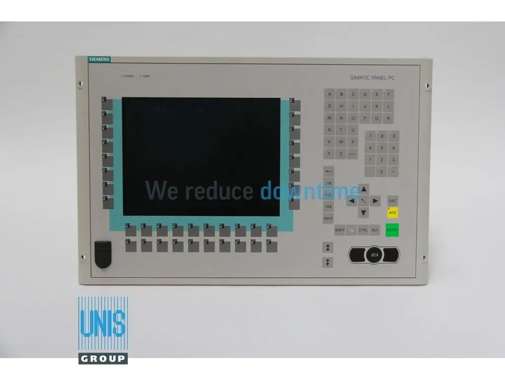 Produktfoto 1 von SIEMENS 6AV7611-0AA13-0CF0