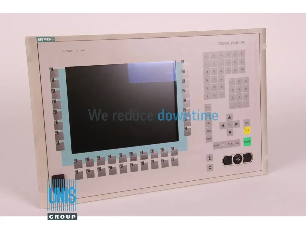 Produktfoto 1 von SIEMENS 6AV7611-0AB13-0CH0