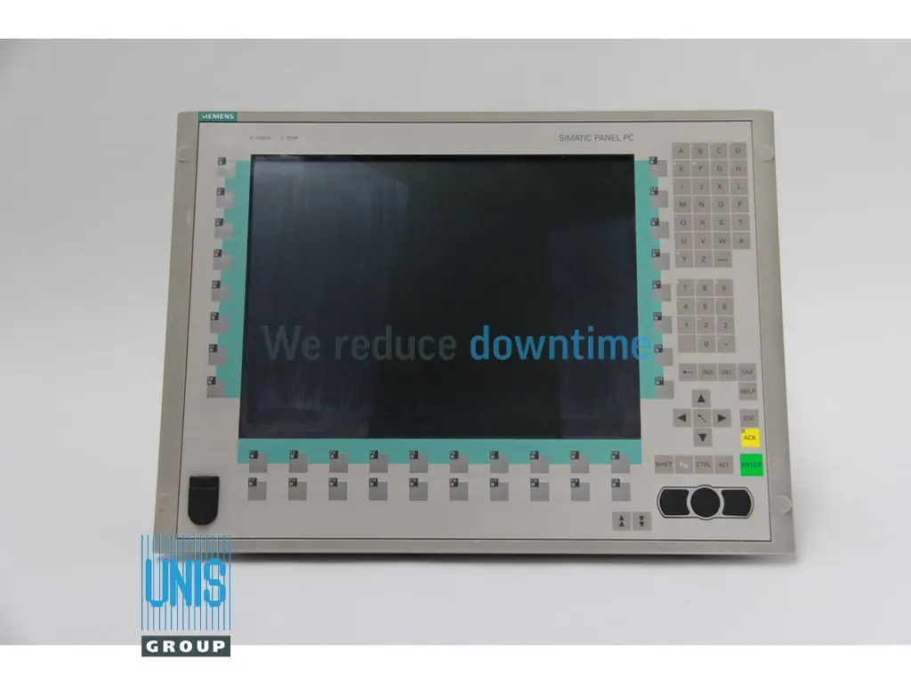 Produktfoto 1 von SIEMENS 6AV7615-0AB22-0CG0