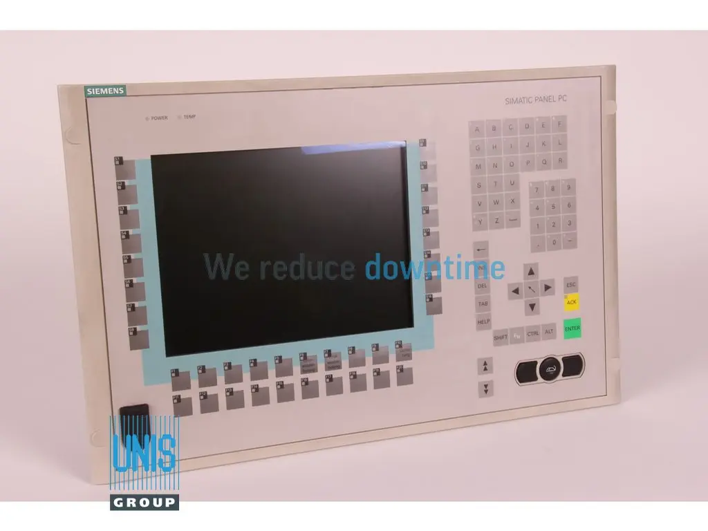 Produktfoto 1 von SIEMENS 6AV7723-2AC10-0AG0