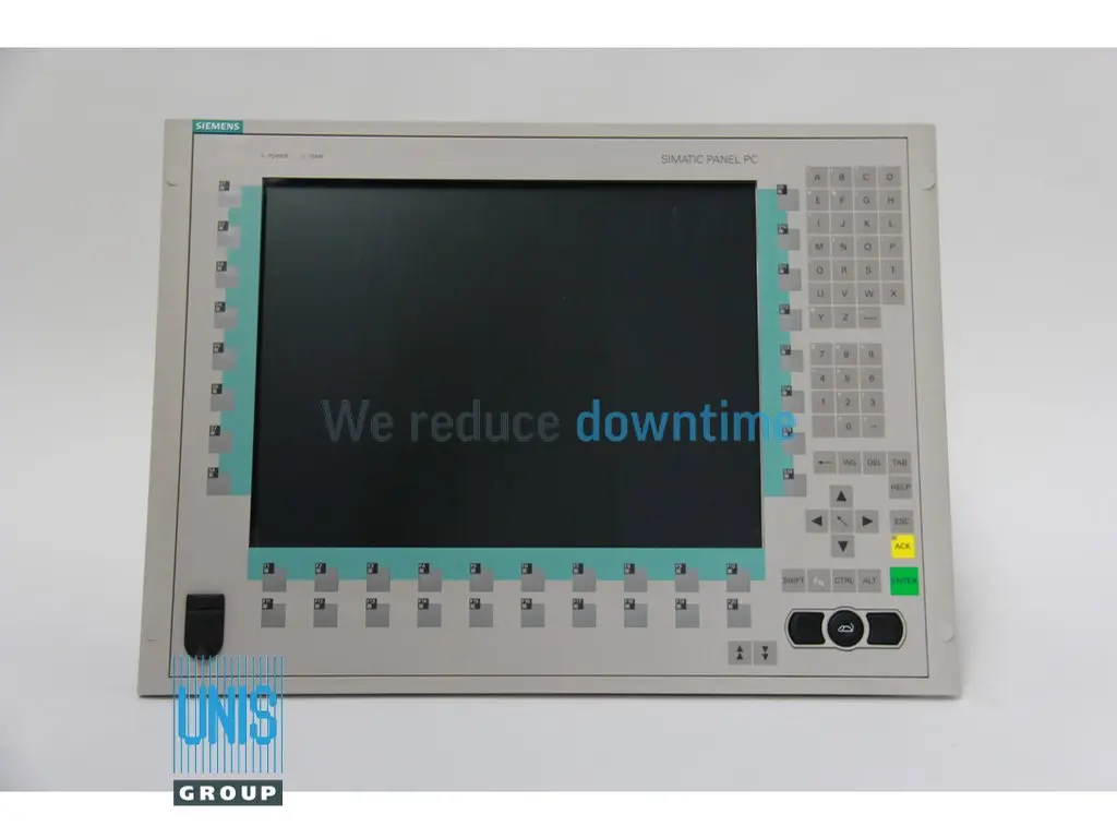 Produktfoto 1 von SIEMENS 6AV7725-1BC10-0AA0