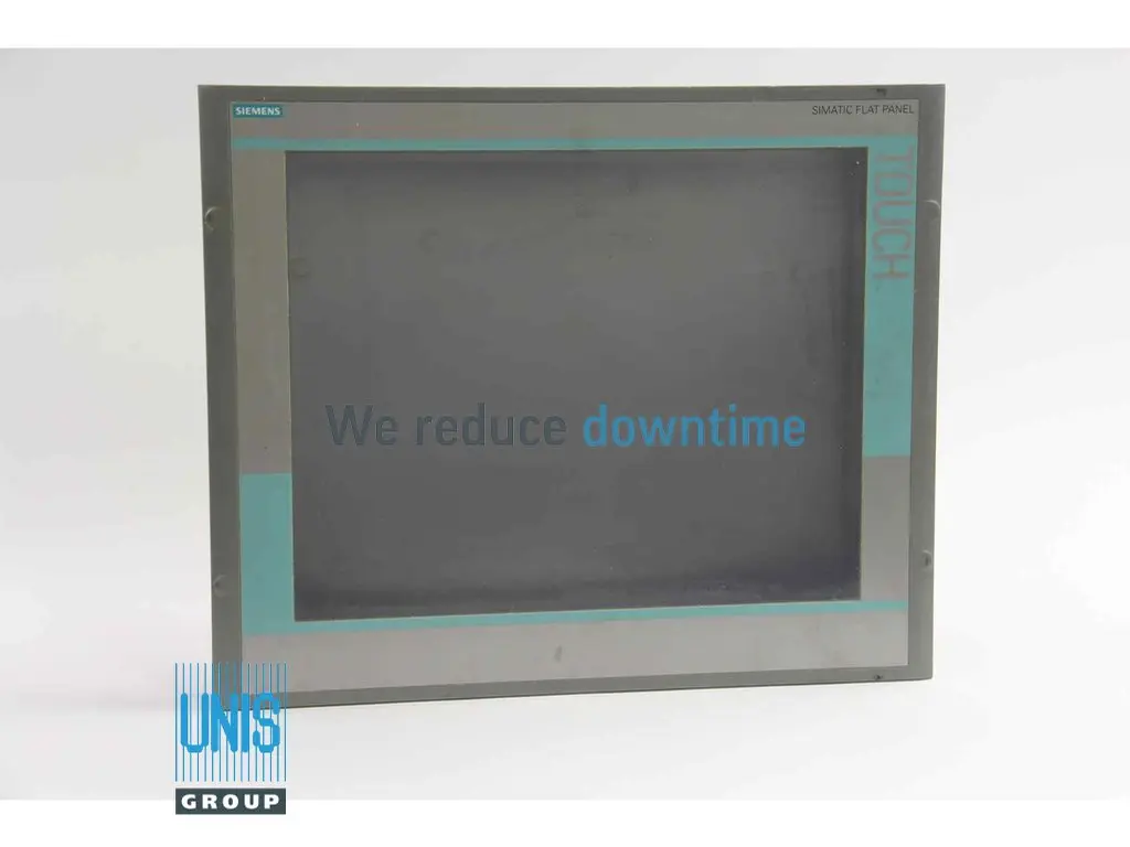 Produktfoto 1 von SIEMENS 6AV7861-3TB00-1AA0