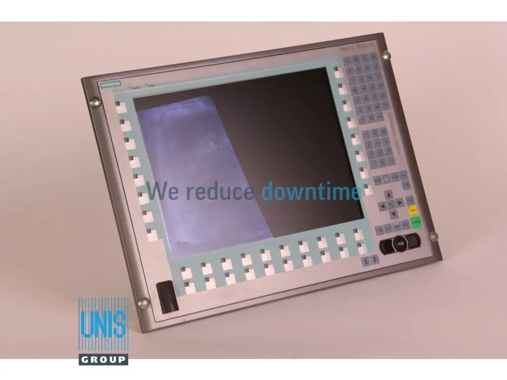 Produktfoto 1 von SIEMENS 6AV7803-0BB10-0AA0