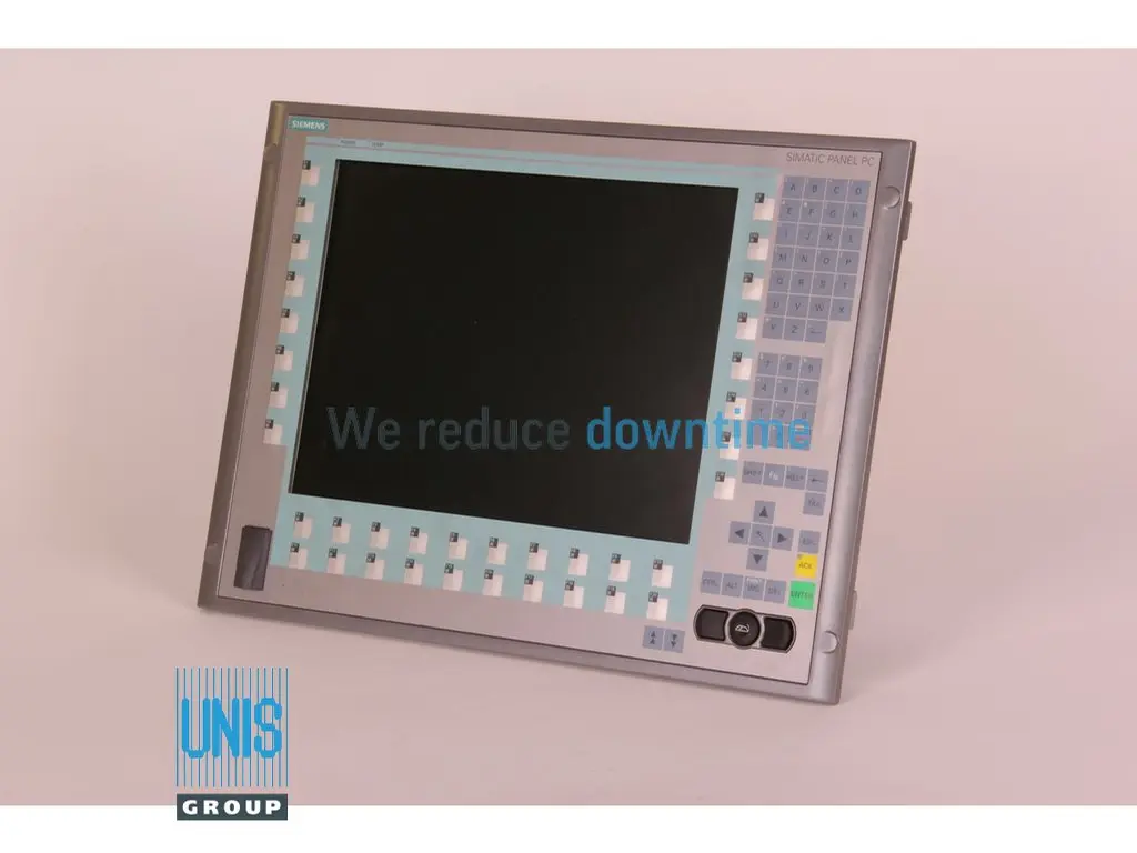 Produktfoto 1 von SIEMENS 6AV7803-0BB12-2AA0