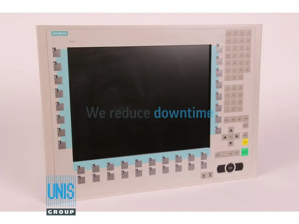 Produktfoto 1 von SIEMENS 6AV8100-1BC00-0AA1