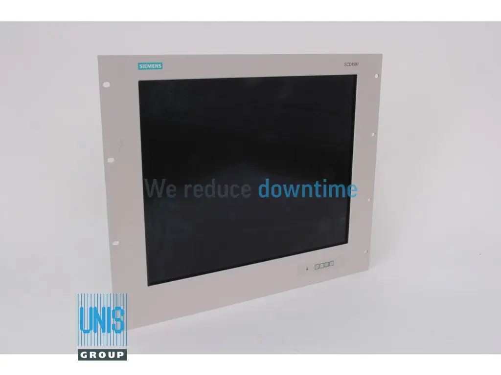 Produktfoto 1 von SIEMENS 6AV8100-2CA00-1AA0