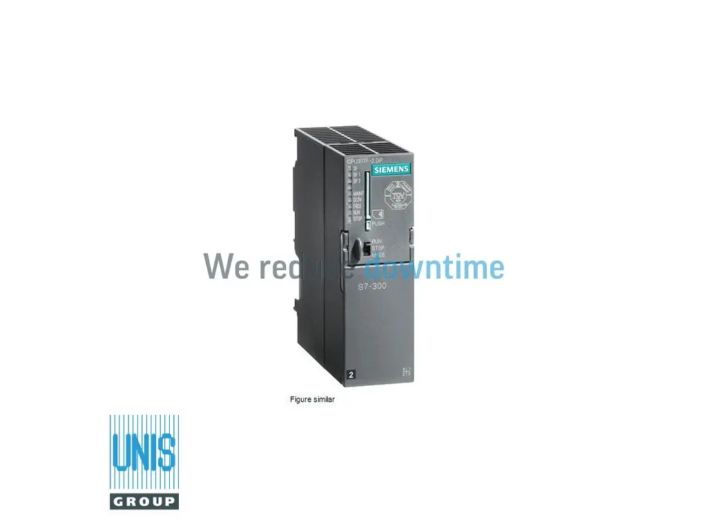 Produktfoto 1 von SIEMENS 6AG1317-6FF04-2AB0