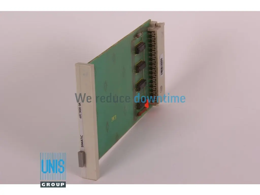 Produktfoto 1 von SIEMENS 6EC3020-0A