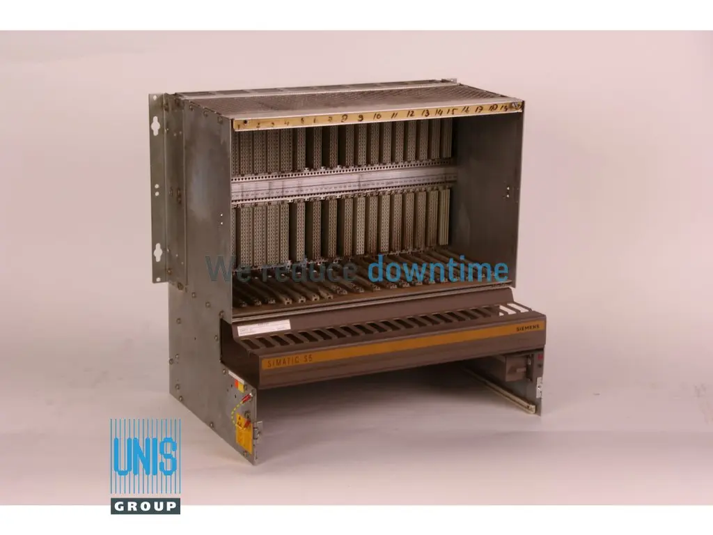 Produktfoto 1 von SIEMENS 6ES5150-3SB61