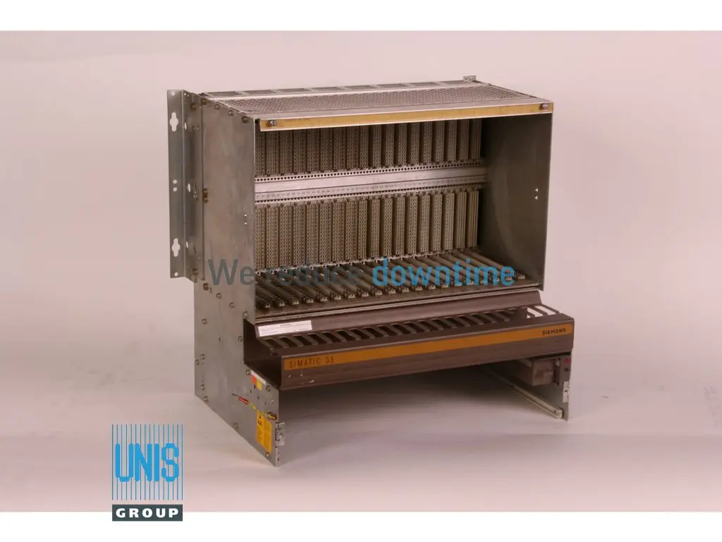 Produktfoto 1 von SIEMENS 6ES5155-3UA11