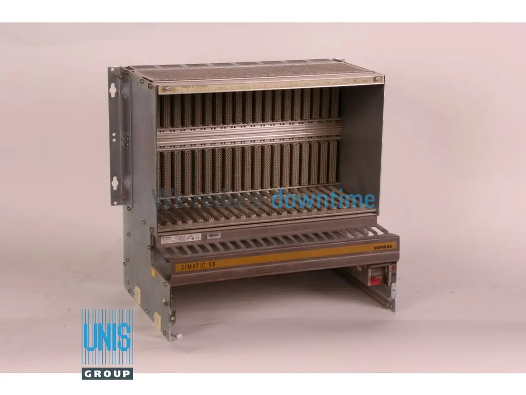 Produktfoto 1 von SIEMENS 6ES5188-3UA12