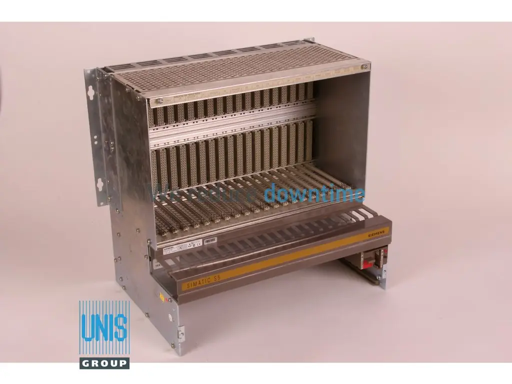 Produktfoto 1 von SIEMENS 6ES5188-3UA32