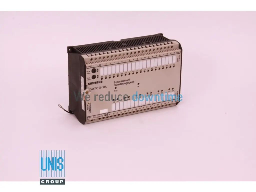 Produktfoto 1 von SIEMENS 6ES5101-8UC11