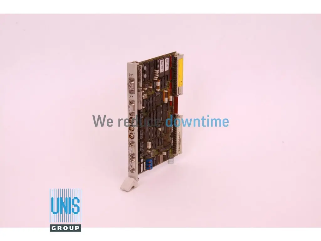 Produktfoto 1 von SIEMENS 6ES5255-3AC12