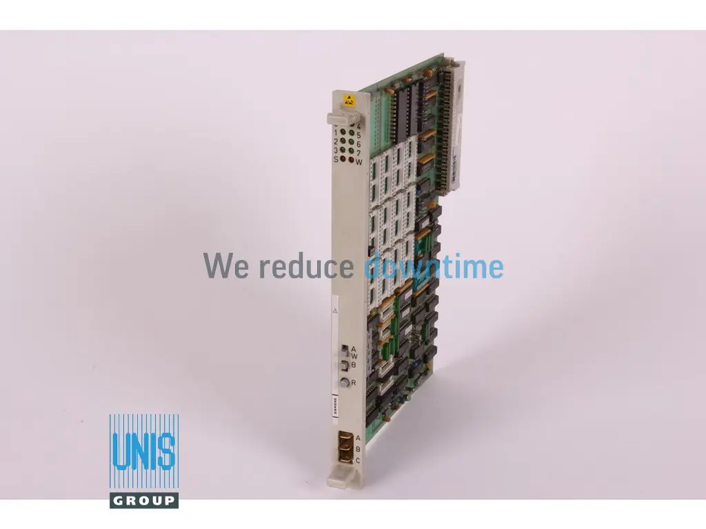 Produktfoto 1 von SIEMENS 6ES5234-1AC11