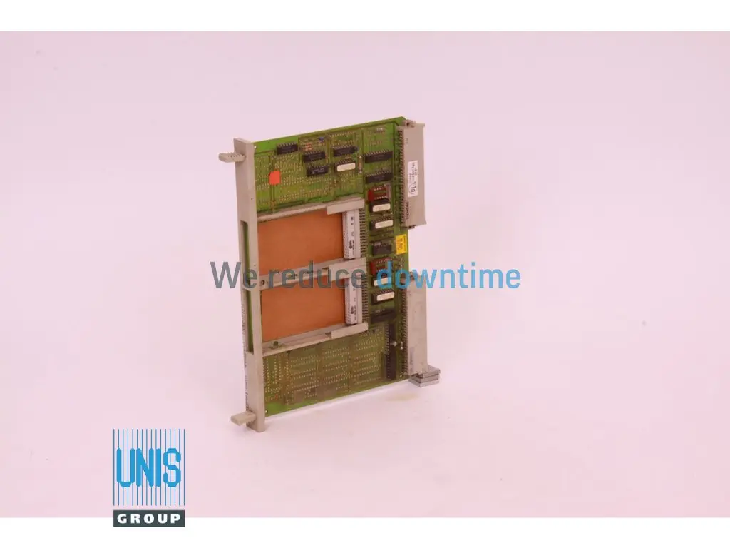 Produktfoto 1 von SIEMENS 6ES5350-3KA41