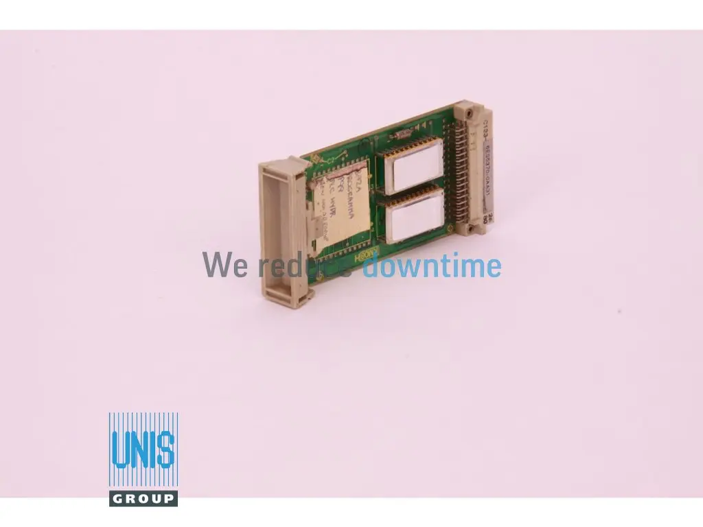 Produktfoto 1 von SIEMENS 6ES5370-0AA31