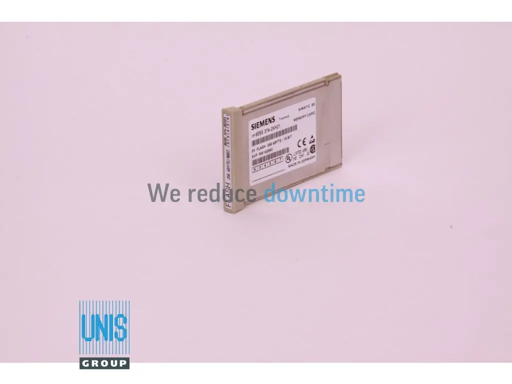 Produktfoto 1 von SIEMENS 6ES5374-2KH21