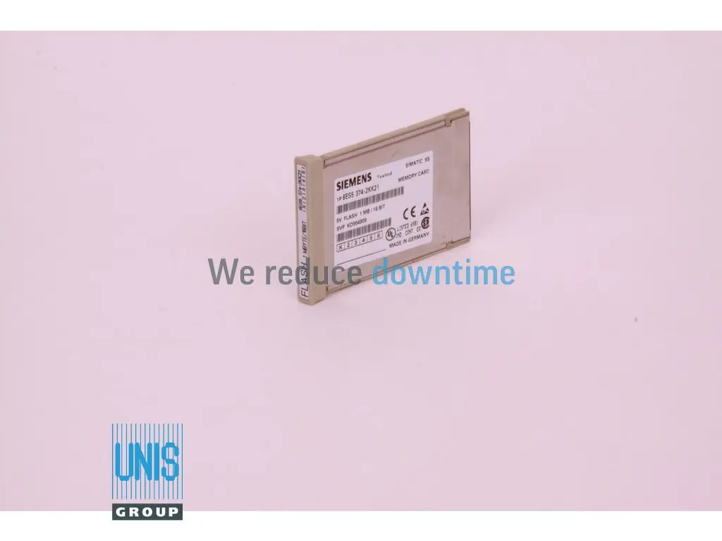 Produktfoto 1 von SIEMENS 6ES5374-2KK21